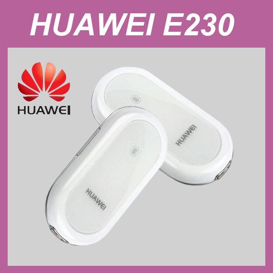 modem Huawei 230